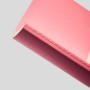 MyPaperclip Neo Basic Sewn Notebook A4 8x11 Plain Pink