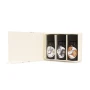 Calico Ink Set of 3 10ml Bottles