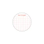 isshoni. Film Index Sticky Notes Round Clear