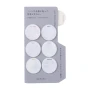 isshoni. Film Index Sticky Notes Round Clear