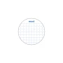 isshoni. Film Index Sticky Notes Round Clear