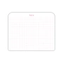isshoni. Film Index Sticky Notes Large Red