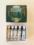 Schmincke Horadam Gouache 5ml Set of 5 Colors Magic Forest