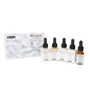 Schmincke AERO Color Liquid Acrylic White Set 5 Colors
