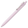Uniball Zento Retractable Gel Pen 0.7mm Lavender