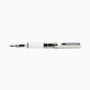 TWSBI ECO Fountain Pen White B