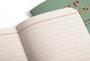 Field Notes Spring Edition Lucky Ruled Notebook 3 Pack