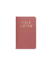 Field Notes Spring Edition Lucky Ruled Notebook 3 Pack
