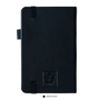 Sakura Notebook Ruled 3.5x5.5" Deep Indigo