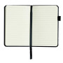 Sakura Notebook Ruled 3.5x5.5" Pine Needle