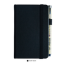 Sakura Notebook Ruled 3.5x5.5" Pine Needle