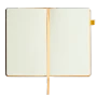 Sakura Notebook Dot 5x8" Japanese Kerria