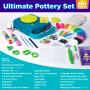 Faber-Castell Neon Glow Pottery Studio