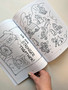 Draw Together: St. Paul Art Collective Coloring Book