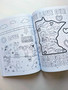 Draw Together: St. Paul Art Collective Coloring Book