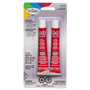 Testors Cement for Plastics 2 Pack
