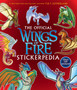 The Official Wings of Fire Stickerpedia