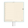 Hobonichi Techo 2027 Weeks Sea Glass