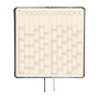 Hobonichi Techo 2027 Weeks Yoshie Watanabe: Petit Bloom