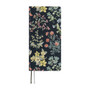 Hobonichi Techo 2027 Weeks Liberty Fabrics: Floral Remedy