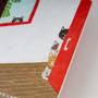 Hobonichi Graph Notebook (A6) 4x6 Keiko Shibata: Who is it?