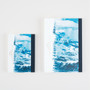 Hobonichi Graph Notebook (A6) 4x6 Naoki Ishikawa: Denali in the Midnight Sun #1