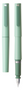 Sailor TUZU ADJUST Fountain Pen Green M