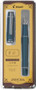 Pilot Prera Fountain Pen Empress Teal F