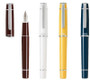 Pilot Prera Fountain Pen Cinnamon Brown M