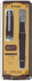 Pilot Prera Fountain Pen Cinnamon Brown M