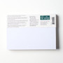 Winsor & Newton Art Mail Postcards PROMO ITEM