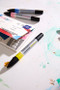 Winsor & Newton Art Mail Postcards PROMO ITEM