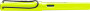 LAMY Safari Fountain Pen Limited Edition Neon Yellow EF