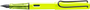 LAMY Safari Fountain Pen Limited Edition Neon Yellow F