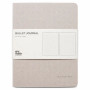 Gry Mattr Bullet Journal 7x5" Clay