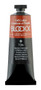 Blockx Oil Paint 35ml Tube Pyrrolo Red