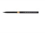 Silver Brush Black Velvet Voyage Travel Brush size 12