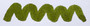 Diamine Fountain Pen Ink 80ml Classic Green