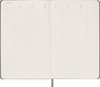 Moleskine Undated Classic Planner