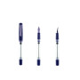 Nahvalur Original Plus Fountain Pen Amethyst F