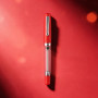Nahvalur Original Plus Fountain Pen Soft Coral EF