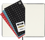 Moleskine Classic Weekly Planner 2027 12 Month Pocket Hard Cover Black