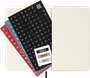 Moleskine Classic Weekly Planner 2027 12 Month Pocket Soft Cover Black