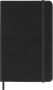 Moleskine Classic Weekly Planner 26/27 Weekly 18 Month Pocket Hard Cover Black