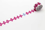 MT Washi Tape 24mm Makoto Flower