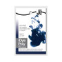 Jacquard I-Dye Poly 469 Navy