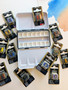 Wet Paint 50th Special! Build-Your-Own Rembrandt 1/2 Pan Watercolor 12 Set