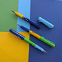 Wet Paint 50th Anniversary LAMY Safari Fountain Pen Mix-n-Match