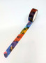 Wet Paint 50th Anniversary Washi Tape 3 Pack