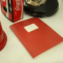 Paperways Mini Note 04 Red